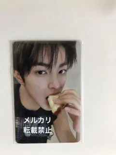 CORTIS weverse ラキドロ　ゴンホ　トレカ　コルティス