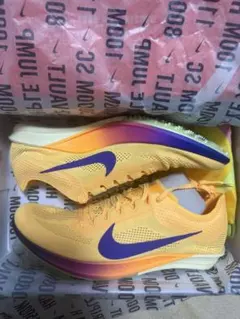 NIKE マックスフライ2 世界陸上限定カラー 27㎝ - メルカリ
