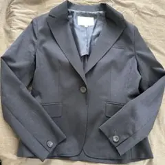 ジャケット ネイビー