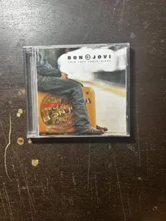 BON JOVI This Left Feels Right