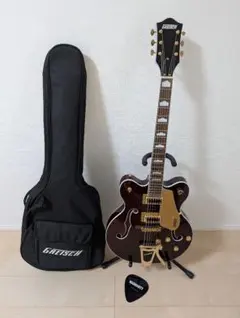 GRETSCH（グレッチ）値下げ対応可 - メルカリ