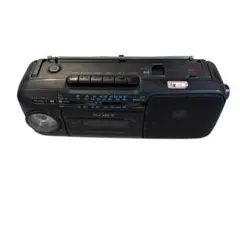 パナソニックSONYラジオカ RX-M45　CFM-175TV RX-M40A Amazon.co.jp: パナソニック ラジオカセットレコーダー RX-M45-H