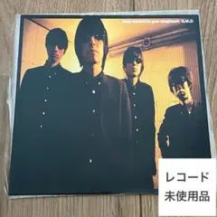 ミッシェル・ガン・エレファント　レコード4枚セット Yahoo!オークション -「ミッシェルガン・エレファント