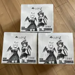 ToLOVEる ダークネス 色紙 - メルカリ