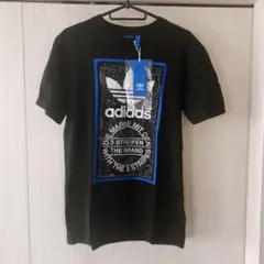 【新品未使用品】adidas Originals/Tシャツ/Lサイズ