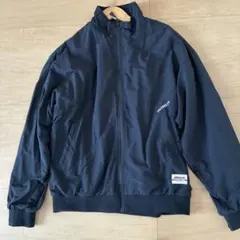 CAHLUMN ナイロンジャケット セットアップ ブラック XXL - メルカリ