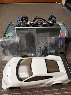 Yokomo YD-2 SXIII 引退セット ゆーたん様専用 - メルカリ