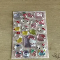 シールおすそ分けＮｏ．70