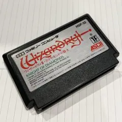 2025年最新】ウィザードリィ3 ファミコンの人気アイテム - メルカリ