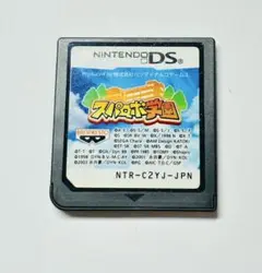 ニンテンドーDS スパロボ学園