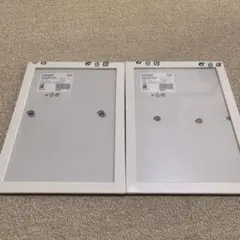 イケア　フレーム　Fiskbo 2個セット