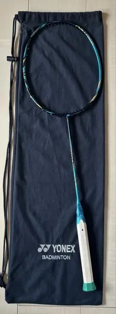 YONEX デュオラマ-ストライク BP限定カラー 3UC5値下げ可能 - メルカリ