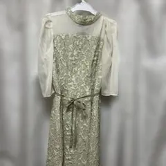 リルフィティワンピース