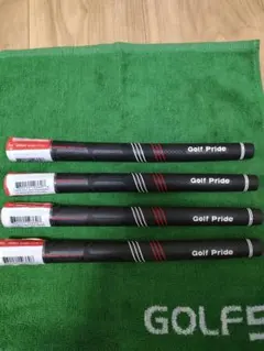 Golf Pride クラブ