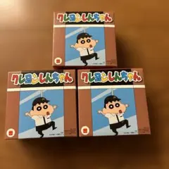 マクドナルド ハッピーセット クレヨンしんちゃん