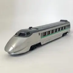 トレーン Nゲージ 山形新幹線 つばさ 400系 鉄道模型 銀つばさのサムネイル