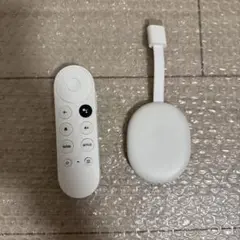 Google Chromecast G454V