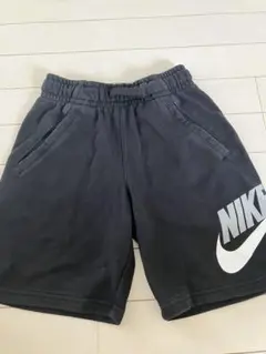 ナイキ　NIKE スウェットハーフパンツ