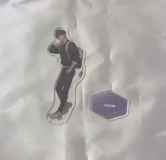 【にじさんじファッショングッズ】アクリルスタンド 剣持刀也