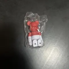 BE@RBRICK SERIES 50 FLAG モナコ（ステッカーあり）