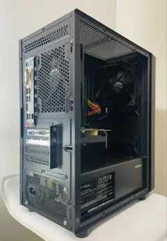 【高性能i7 4790】爆速SSD搭載 ライトゲーミングPC / GTX750