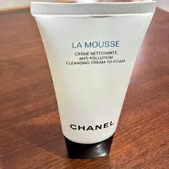 CHANEL LA MOUSSE 洗顔フォーム 150mlのサムネイル