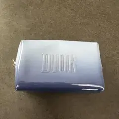 Dior ポーチ　ノベルティ　非売品