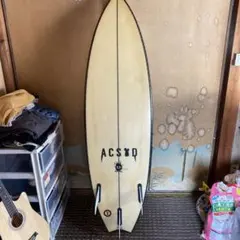 ショートボード