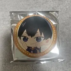 ハイキュー!! タイトーくじF賞 影山飛雄