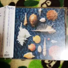 スピッツ　惑星のかけら　30th レコード　新品未開封 未開封 Spitz 30th ANNIVERSARY アナログレコード スピッツ 惑星