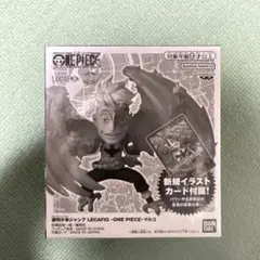 ワンピースカードゲーム レカフィグ マルコ