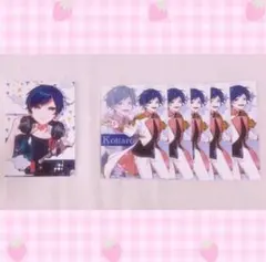 こったろ すたぽら ブロマイド