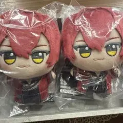 2026年最新】ばぁうくん ぬいぐるみの人気アイテム - メルカリ