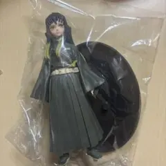 鬼滅の刃 時透無一郎 拾弐ノ型 絆ノ装 フィギュア セピア色バージョン