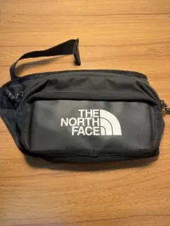 ザ・ノース・フェイス エクスプローア ヒップパック TNF ホログラムタグ付きのサムネイル