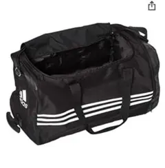 adidas アディダス　ボストンキャリー　ゴルフにのサムネイル