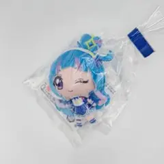 キミとアイドルプリキュア♪ ぬいぐるみちゃーむ キュアウインク