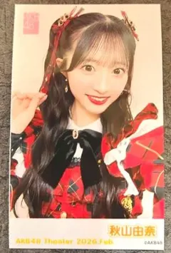 AKB48 川村結衣 春コン　チャンスくじ　Ｋ賞サイン入りチェキ AKB48 川村結衣 ガラポンチェキ風生写真 2026年5月 - メルカリ