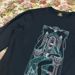 未使用　LISTEN FLAVOR エンプレス タロット プルオーバーのサムネイル