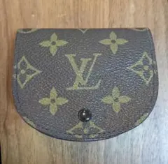 【美品】ルイヴィトン コインケース