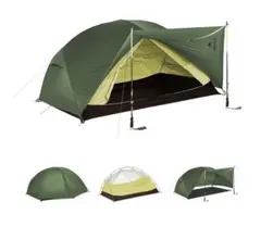 Mountain Hardwear Hoop Dreams 4 - メルカリ