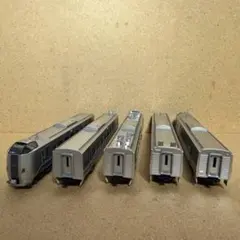 TOMIX/98298】JRキハ261系（1・2次車・新塗装+α）8両セット - メルカリ