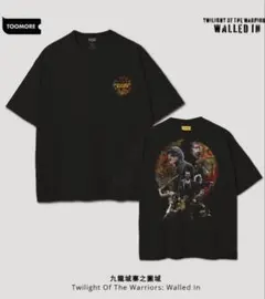 2025年最新】トワイライトウォリアーズ tシャツの人気アイテム
