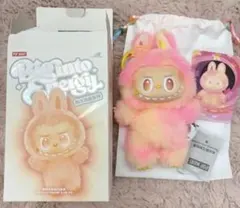 正規品　POP MART ラブブ　エナジー　LOYALTY