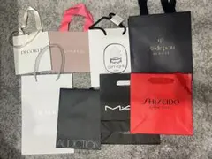 ショップ袋セット