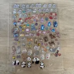 シール おすそ分け