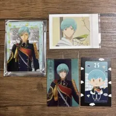 刀剣乱舞 一期一振セット