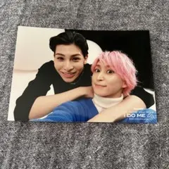 Snow Man i DOME 写真　ラウール　佐久間大介