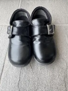 バイオフィッターキッズ　フォーマルシューズ　ローファー　18cm 入学式