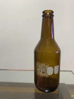 銀河高原ビールの空き瓶 2個組み - メルカリ